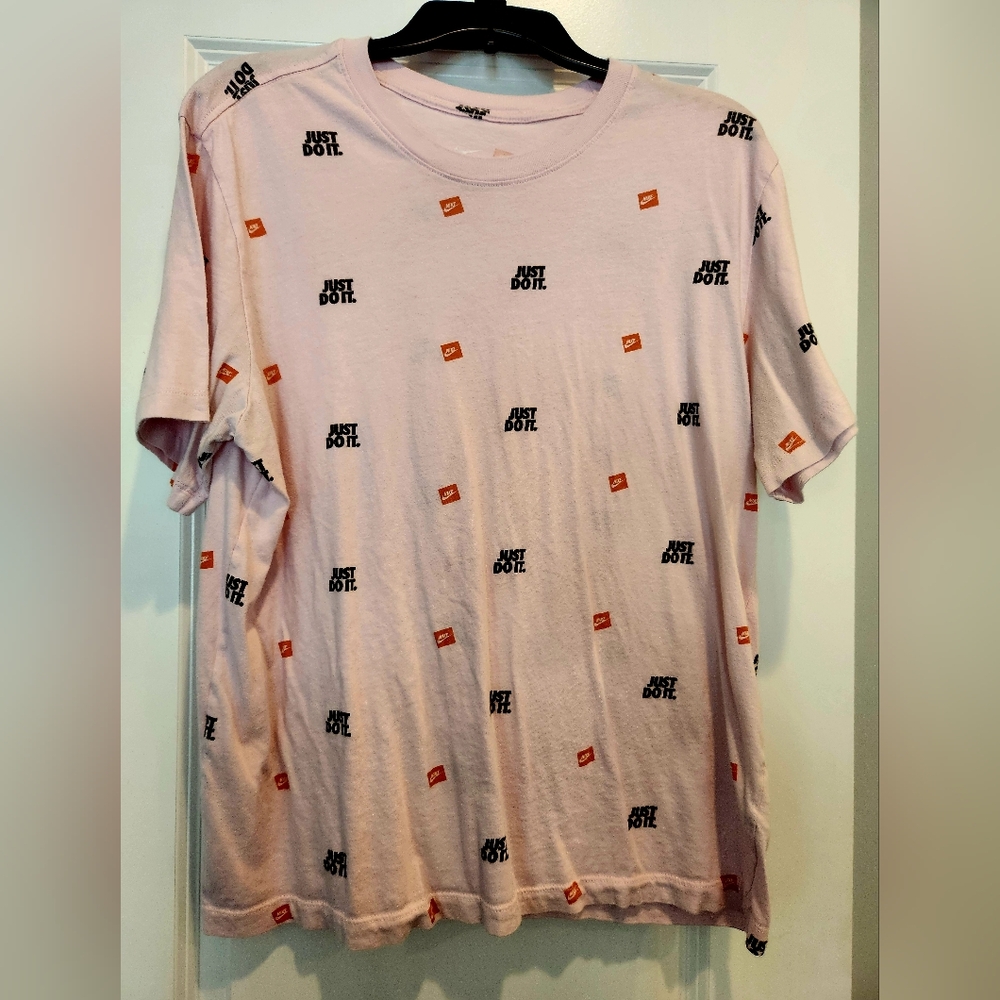 Nike T-Shirt